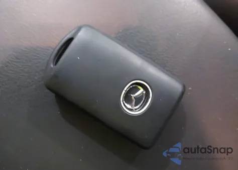 2021 Mazda Cx-5 Touring from USA, damaged, VIN JM3KFBCM8M1378365